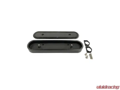 AJK Offroad 1.50inch Billet Aluminum Belt Case - 1)344 2)140-B