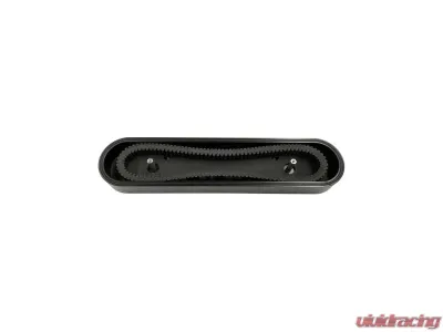 AJK Offroad 1.50inch Billet Aluminum Belt Case - 1)344 2)140-B