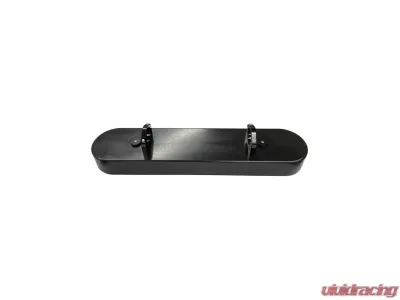 AJK Offroad 1.50inch Billet Aluminum Belt Case - 1)344 2)140-B