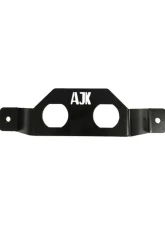 AJK Offroad Battery Terminal Relocation Kit w/ Battery Cables                                     - 1)397 1) 300269 1)300272 1)300273 - Image 4