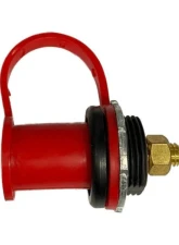 AJK Offroad Battery Terminal Relocation Kit w/ Battery Cables                                     - 1)397 1) 300269 1)300272 1)300273 - Image 7
