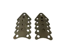 AJK Offroad 0.25 Body Panel Tabs