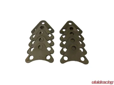 AJK Offroad 0.375 Body Panel Tabs - 10)257