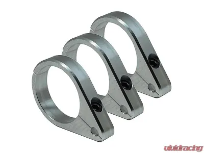 AJK Offroad 3 Pack 2.00inch Brake Line Clamps - 3)128