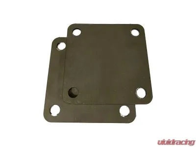 AJK Offroad Cage Builder Kit Can Am Maverick R 2024 - 1)539 1)540 2)291