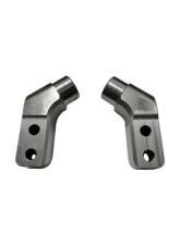 AJK Offroad Cage Builder Kit Can Am Maverick R 2024                                     - 1)539 1)540 2)291 - Image 4