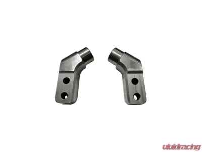 AJK Offroad Front Cage Bungs Can Am Maverick R 2024 - 1)539 1)540