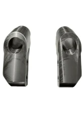 AJK Offroad Front Cage Bungs Can Am Maverick R 2024                                     - 1)539 1)540 - Image 2