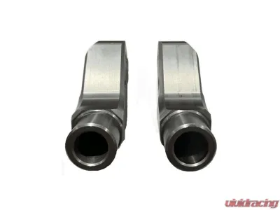 AJK Offroad Front Cage Bungs Can Am Maverick R 2024 - 1)539 1)540