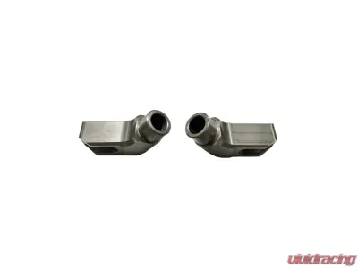 AJK Offroad Front Cage Bungs Can Am Maverick R 2024 - 1)539 1)540