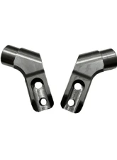 AJK Offroad Front Cage Bungs Can Am Maverick R 2024                                     - 1)539 1)540 - Image 5