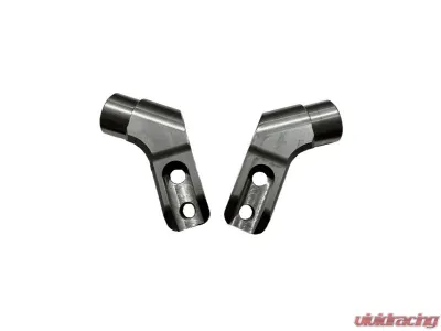 AJK Offroad Front Cage Bungs Can Am Maverick R 2024 - 1)539 1)540