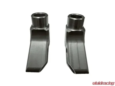 AJK Offroad Front Cage Bungs Can Am Maverick R 2024 - 1)539 1)540