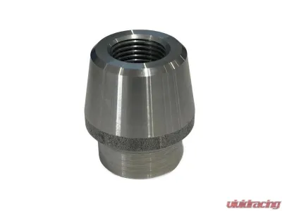 AJK Offroad Left 5/8-18 Threaded Bungs - 200500