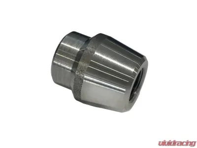 AJK Offroad Left 5/8-18 Threaded Bungs - 200500