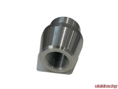 AJK Offroad Left 5/8-18 Threaded Bungs - 200500