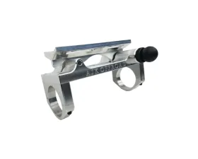 AJK Offroad Quick Release Quick Shot Fire Extinguisher Mount