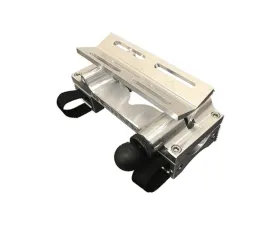 AJK Offroad Quick Release Quick Shot Fire Extinguisher Mount