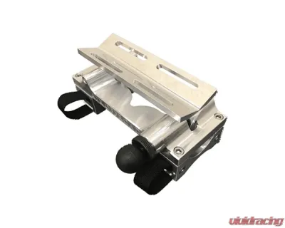 AJK Offroad Quick Release Quick Shot Fire Extinguisher Mount - 1)154 2)156