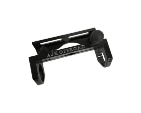 AJK Offroad Quick Release Quick Shot Fire Extinguisher Mount