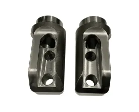 AJK Offroad Cage Bungs Can Am X3