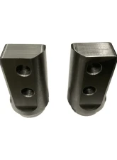 AJK Offroad Cage Bungs Can Am X3                                     - 1)222 1)224 - Image 2