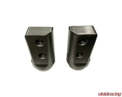 AJK Offroad Cage Bungs Can Am X3 - 1)222 1)224