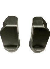 AJK Offroad Cage Bungs Can Am X3                                     - 1)222 1)224 - Image 3