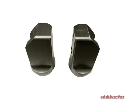 AJK Offroad Cage Bungs Can Am X3 - 1)222 1)224