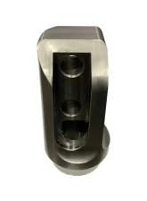 AJK Offroad Cage Bungs Can Am X3                                     - 1)222 1)224 - Image 5