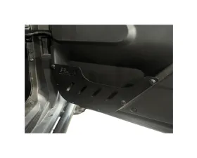AJK Offroad Front & Rear Door Storage Pockets with Windows for Polaris Xpedition 592-595