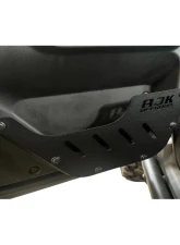 AJK Offroad Rear Door Storage Pockets w/ Windows Polaris Xpedition                                     - 1)594 1)595 - Image 5