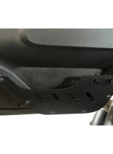 AJK Offroad Rear Door Storage Pockets w/ Windows Polaris Xpedition                                     - 1)594 1)595 - Image 6