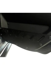 AJK Offroad Rear Door Storage Pockets w/ Windows Polaris Xpedition                                     - 1)594 1)595 - Image 7