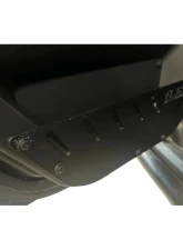 AJK Offroad Rear Door Storage Pockets w/ Windows Polaris Xpedition                                     - 1)594 1)595 - Image 8