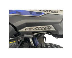 AJK Offroad Bed Accent Polaris Xpedition