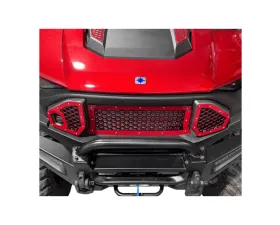 AJK Offroad Grill Polaris Ranger 1500XD