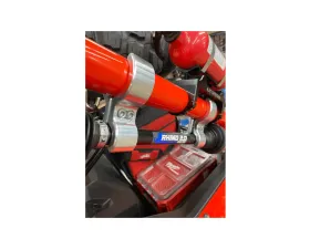 AJK Offroad SXS Billet Aluminum Axle Holder