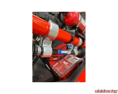 AJK Offroad SXS Billet Aluminum Axle Holder - 2)427-B