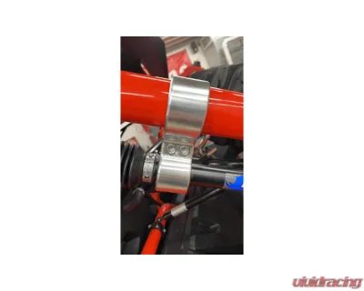 AJK Offroad SXS Billet Aluminum Axle Holder - 2)427-B