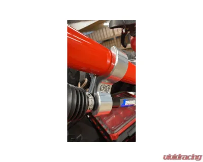 AJK Offroad SXS Billet Aluminum Axle Holder - 2)427-B