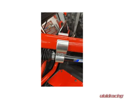 AJK Offroad SXS Billet Aluminum Axle Holder - 2)427-B