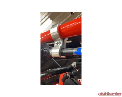 AJK Offroad SXS Billet Aluminum Axle Holder - 2)427-B