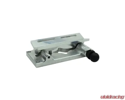 AJK Offroad Quick Release Quick Shot Fire Extinguisher Mount - 200154-B