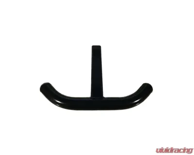 AJK Offroad Black Hitch Step - 200183-B