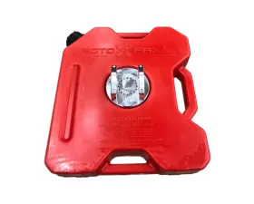 AJK Offroad Rotopax | Fuelpax Mount