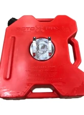 AJK Offroad Rotopax | Fuelpax Mount                                     - 200197 - Image 6