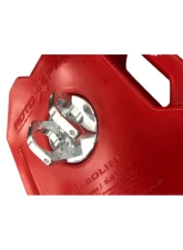 AJK Offroad Rotopax | Fuelpax Mount                                     - 200197 - Image 2