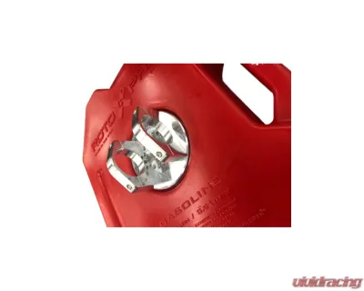 AJK Offroad Rotopax | Fuelpax Mount - 200197