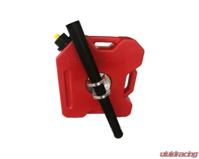 AJK Offroad Rotopax | Fuelpax Mount - 200197
